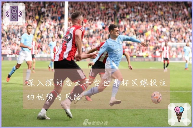 深入探讨各大平台世界杯买球投注的优势与风险