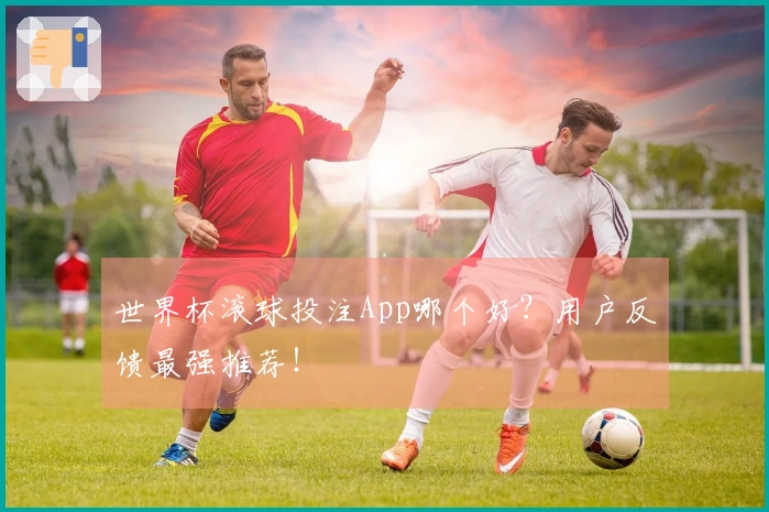 世界杯滚球投注App哪个好？用户反馈最强推荐！