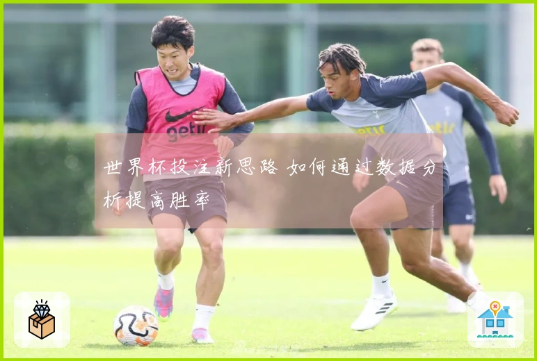 世界杯投注新思路 如何通过数据分析提高胜率